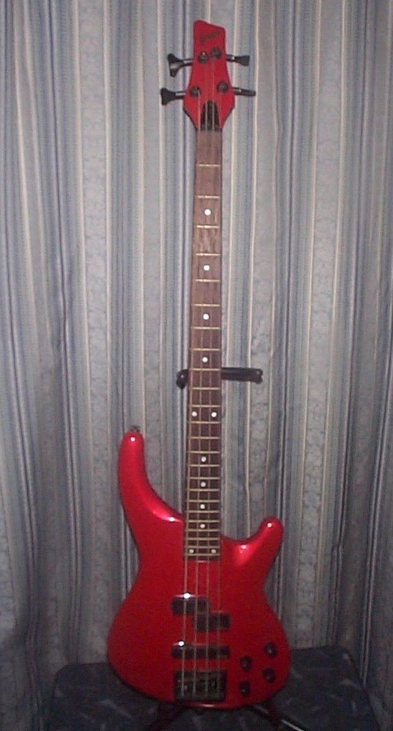 guitar�E