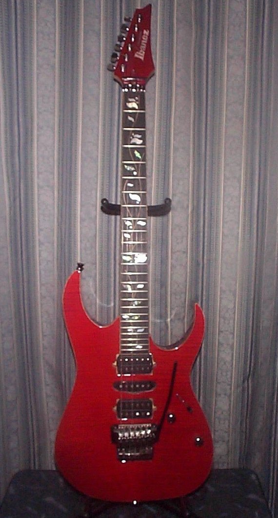 guitar�@