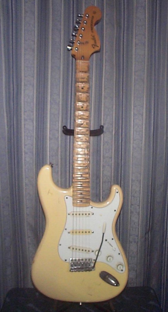 guitar�A