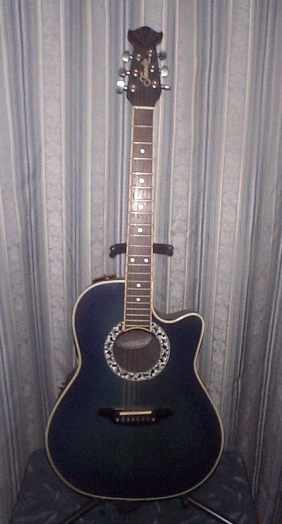 guitar�B